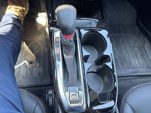 Used 2024 Chevrolet Trax RS w/ Driver Confidence Package image 43