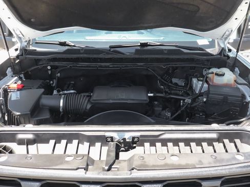Used 2021 Chevrolet Silverado 2500 W/T w/ WT Convenience Package RWD image 12