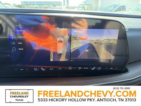 New 2026 Chevrolet Tahoe High Country image 37