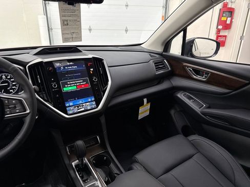 New 2025 Subaru Ascent Touring image 14