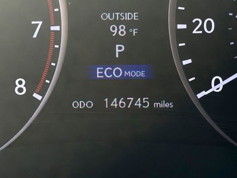 Used 2014 Lexus ES 350 w/ Premium Package FWD image 17