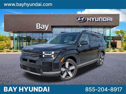 Used 2024 Hyundai Santa Fe Limited