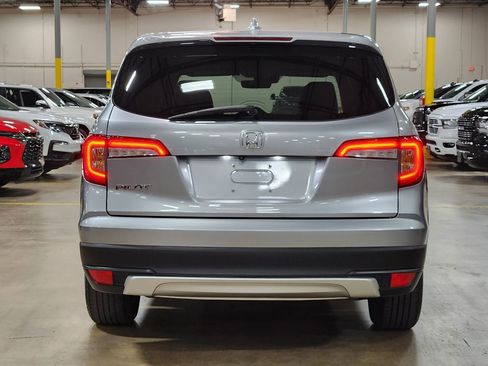 Used 2020 Honda Pilot EX-L image 10