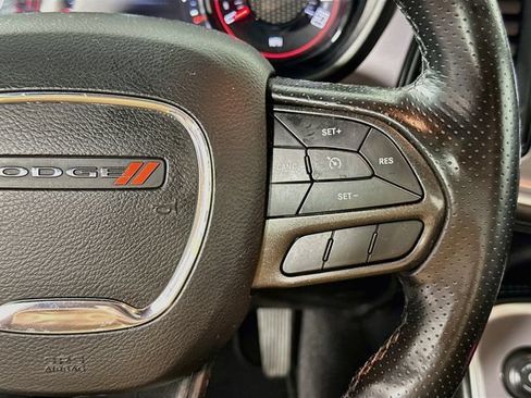Used 2022 Dodge Challenger SXT w/ Plus Package AWD/4WD image 23