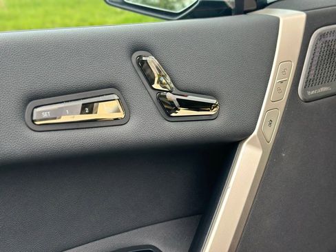Certified 2024 BMW iX M60 AWD/4WD image 15