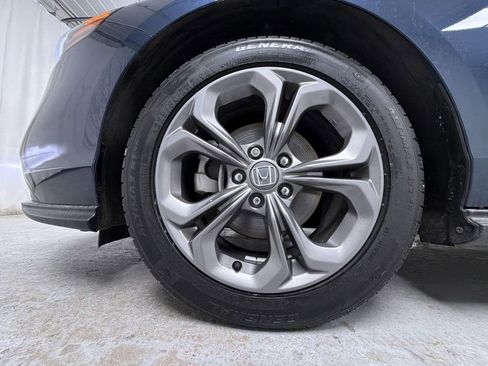 Used 2024 Honda Accord EX image 14