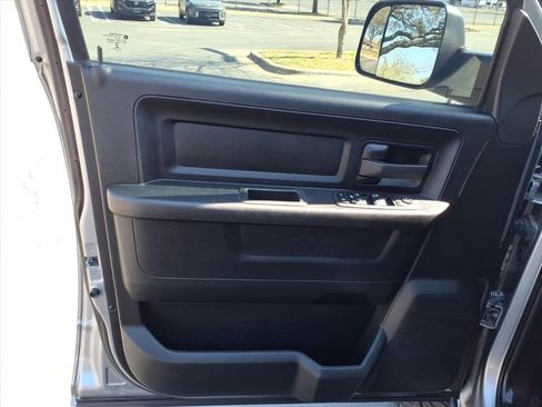 Used 2022 RAM 2500 Tradesman image 14