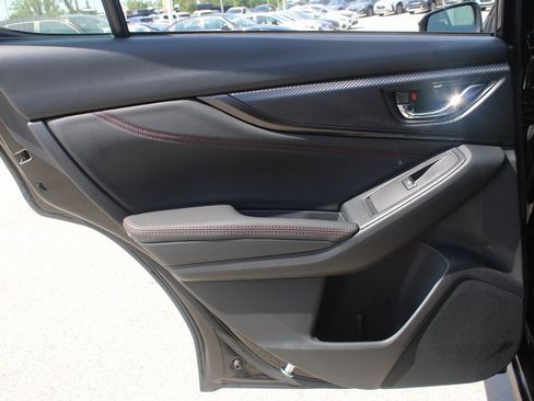 Used 2025 Subaru WRX Premium image 16