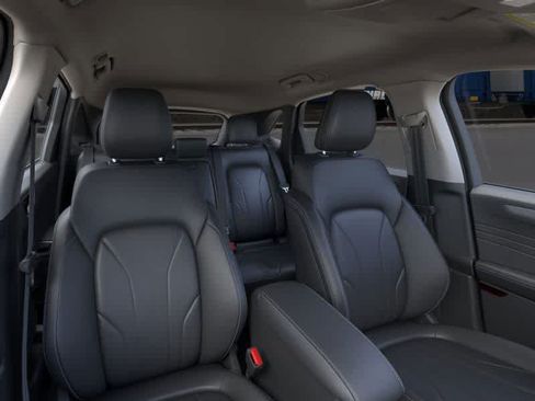 New 2025 Ford Escape SE w/ PHEV Premium Package FWD image 10
