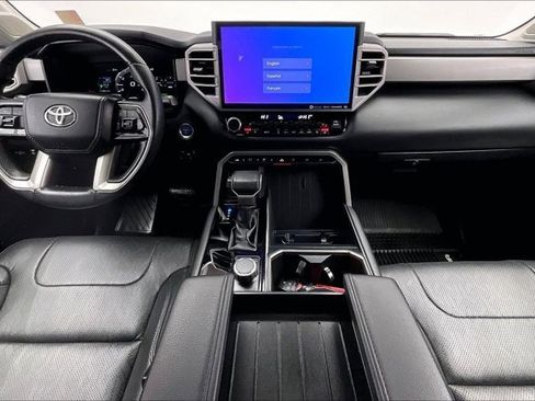 Used 2023 Toyota Tundra Limited image 15
