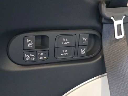 New 2026 Hyundai Palisade Calligraphy image 18