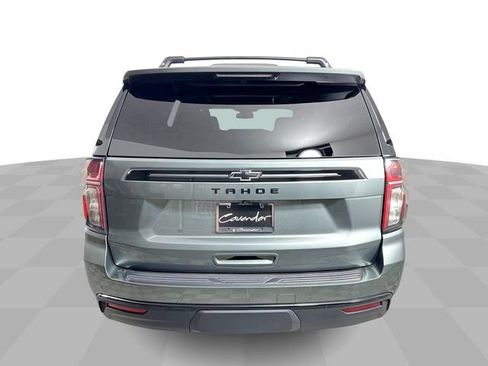 Used 2024 Chevrolet Tahoe Z71 AWD/4WD image 7