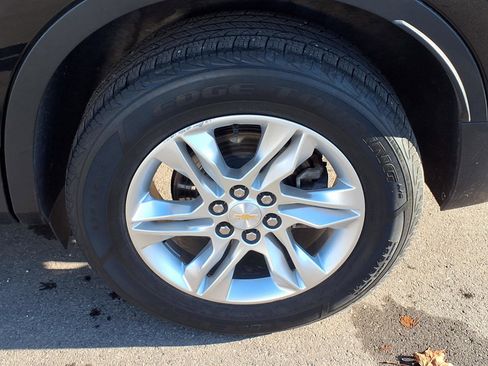 Used 2020 Chevrolet Blazer LT image 25