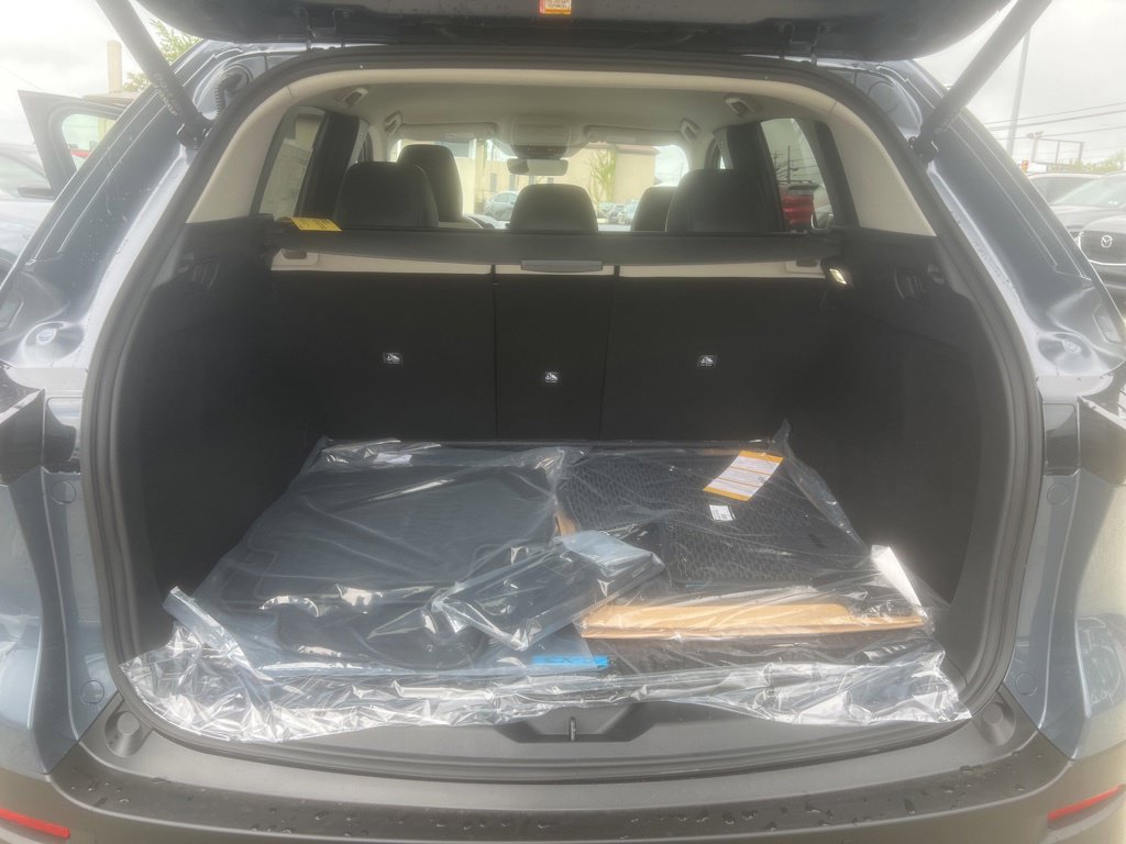 New 2026 MAZDA CX-5 Preferred AWD/4WD image 14