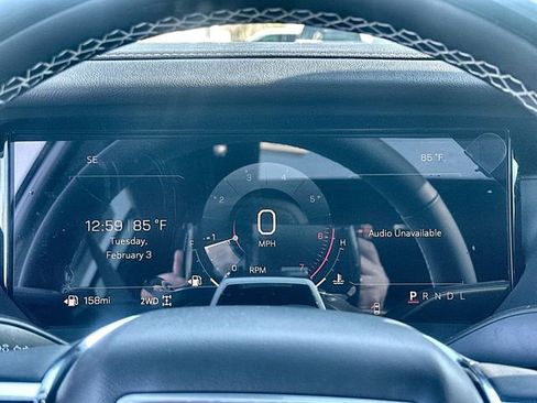 New 2026 GMC Acadia Denali w/ Super Cruise Package image 12