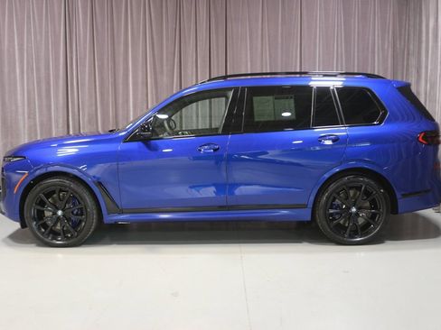 Certified 2023 BMW X7 M60i w/ Executive Package image 2