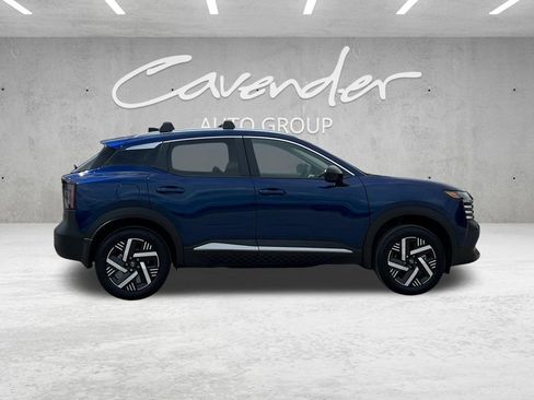 New 2026 Nissan Kicks SV FWD image 18