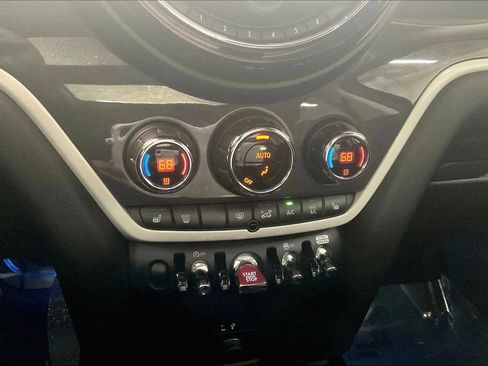 Used 2020 MINI Cooper Countryman S w/ Storage Package image 36