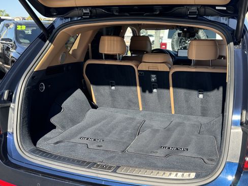 Used 2023 Genesis GV80 2.5T w/ Prestige 20" Package image 41