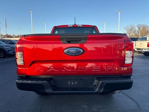 Used 2024 Ford Ranger XL image 8