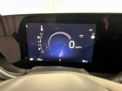 New 2026 Buick Envista Sport Touring w/ Convenience I Package FWD image 14