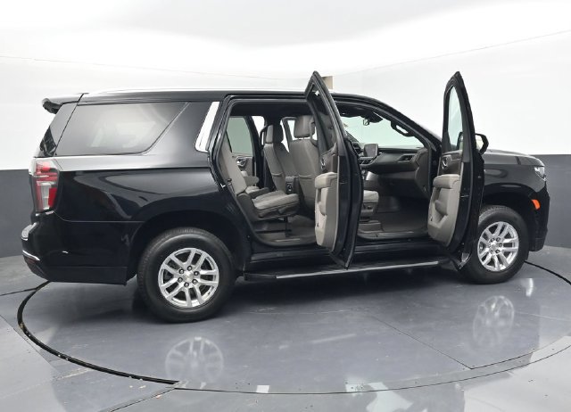 Used 2024 Chevrolet Tahoe LT AWD/4WD image 47