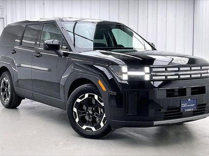 Certified 2025 Hyundai Santa Fe SE