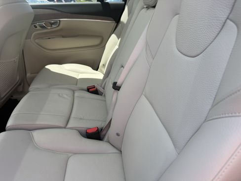 Certified 2023 Volvo XC90 B6 Plus w/ Protection Package AWD/4WD image 16