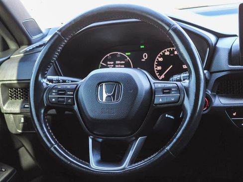 Certified 2023 Honda CR-V Sport image 15