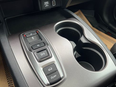 Used 2020 Honda Passport EX-L image 20