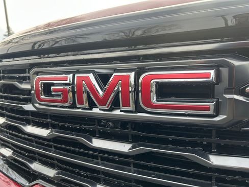 New 2026 GMC Acadia AT4 image 31