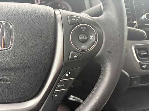 Used 2023 Honda Ridgeline RTL image 26