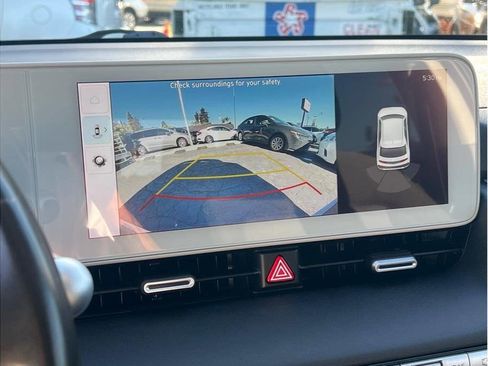 Used 2022 Hyundai Ioniq 5 SE w/ Cargo Package RWD image 22