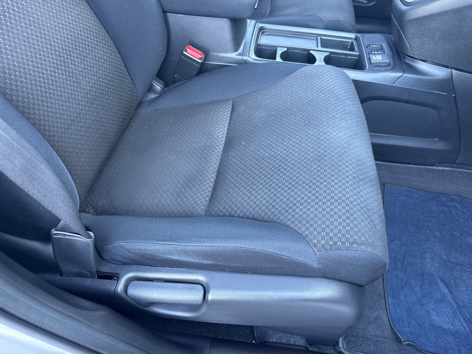 Used 2016 Honda CR-V EX image 11