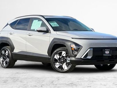 Used 2025 Hyundai Kona SEL