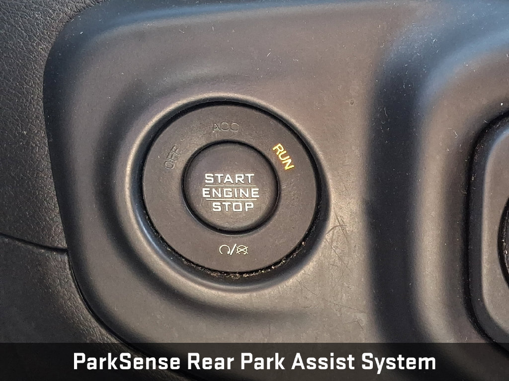 Used 2018 Jeep Wrangler Unlimited Sport S AWD/4WD image 32