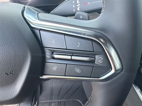 New 2026 Chevrolet Suburban LT w/ Comfort Package image 29