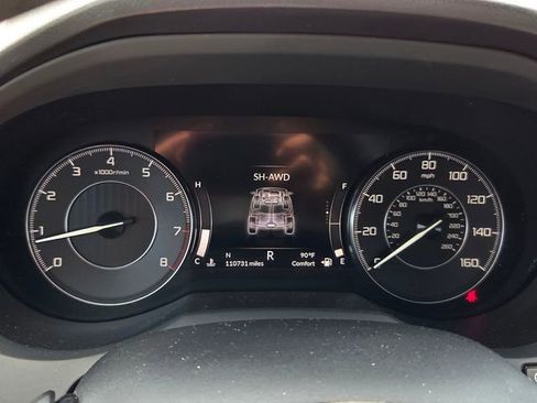 Used 2020 Acura RDX AWD image 23