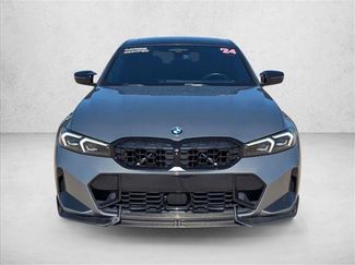 Used 2024 BMW M340i xDrive video 2