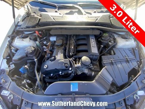 Used 2010 BMW 328i xDrive Sedan image 36