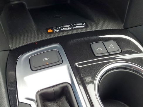 Used 2024 Chevrolet Equinox Premier AWD/4WD image 20