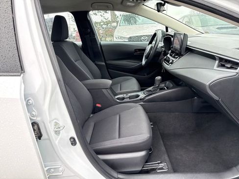 Used 2023 Toyota Corolla LE image 20