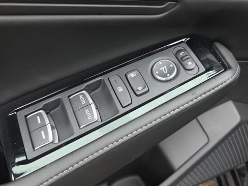 New 2026 Honda Accord Touring image 24