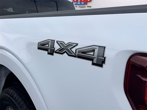 Used 2024 Ford F150 XLT w/ Equipment Group 302A MID image 29