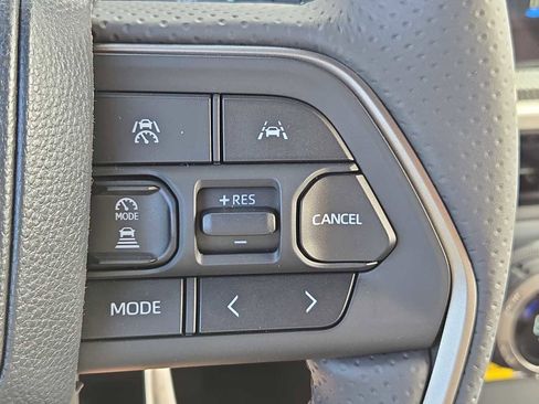 New 2026 Toyota 4Runner Limited image 23