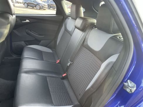 Used 2014 Ford Focus ST w/ Equipment Group 201A image 18