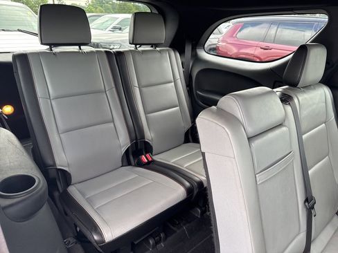 Used 2023 Dodge Durango GT image 18