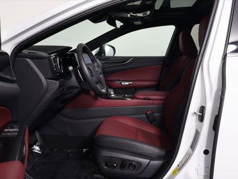 Certified 2026 Lexus NX 350h AWD w/ Accessory Package (2T) image 10