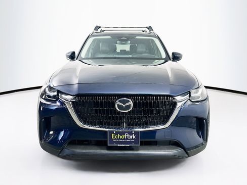 Used 2024 MAZDA CX-90 3.3 Turbo w/ Preferred Plus image 2