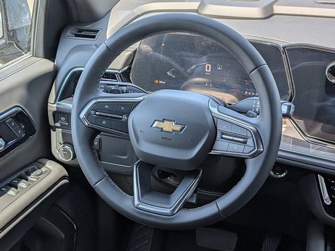 New 2026 Chevrolet Tahoe LS RWD image 15